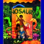 5-dinosaurus