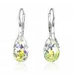 náušnice Swarovski